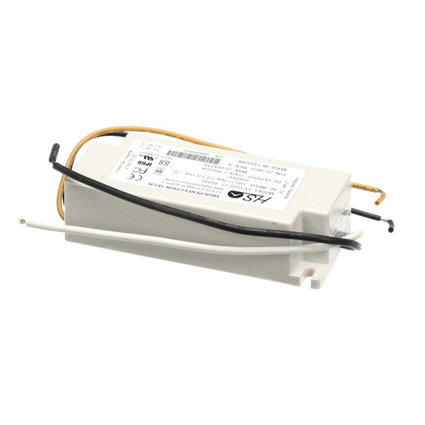 (image for) Gold Medal 55231 POWER SUPPLY, 12VDC